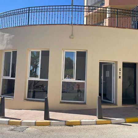 Apartamento en urbanización de Riviera del Sol perfecto para familia Mijas Bagian luar foto